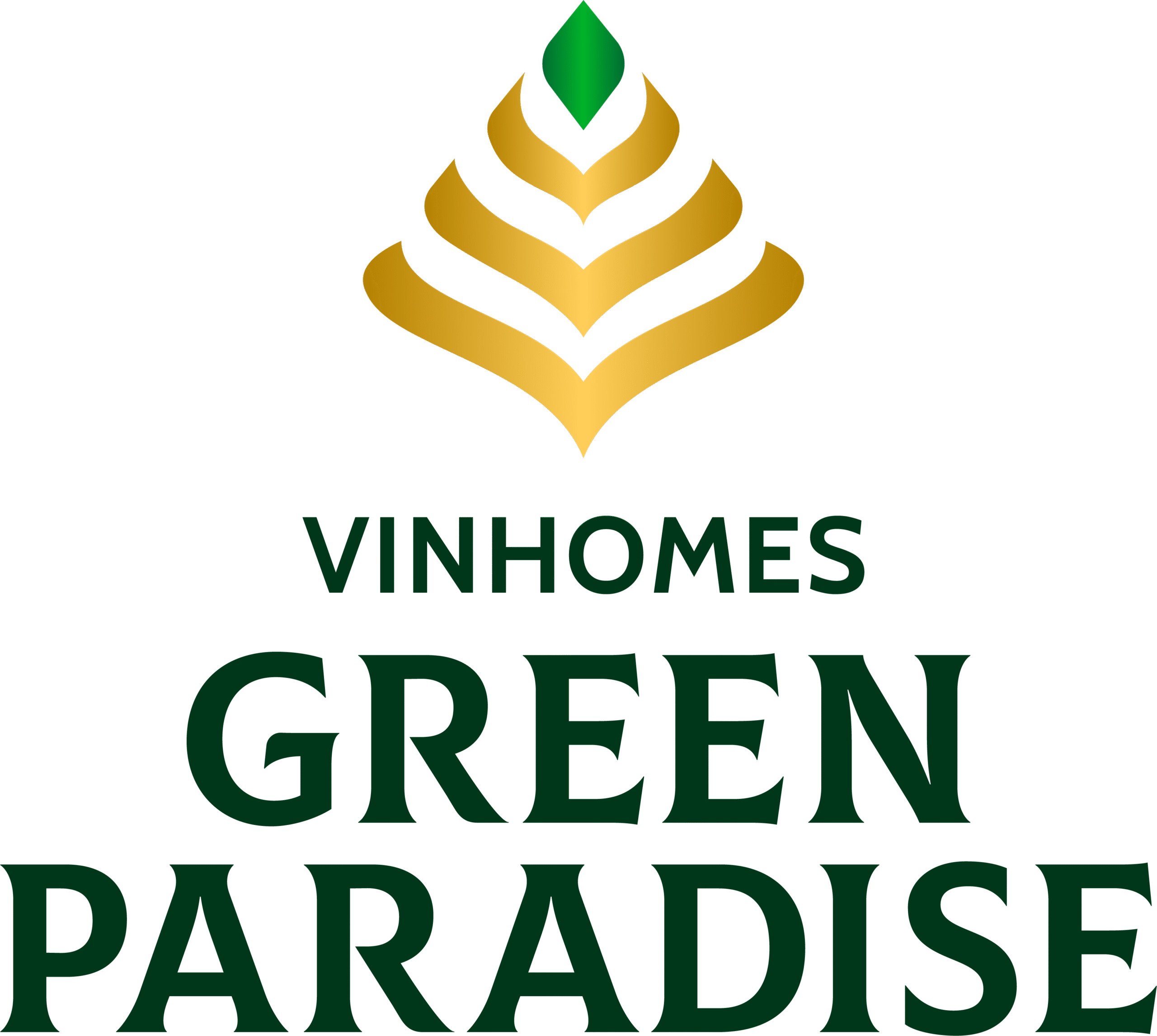 VINHOMES GREEN PARADISE CẦN GIỜ | Khu Đô Thị Lấn Biển Cần Giờ | Thông tin mới nhất